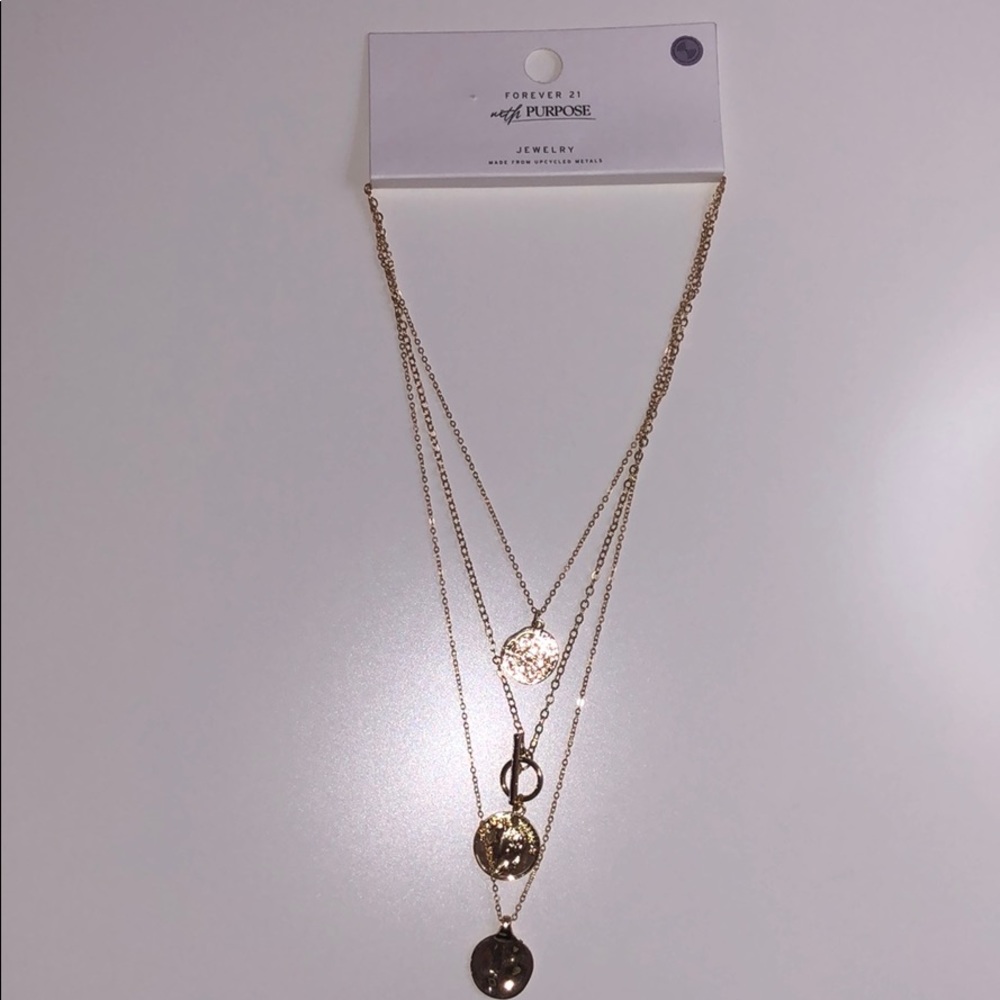 Forever 21 Jewelry